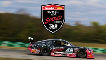 Big Machine Vodka SPIKED Coolers Named Title Sponsor for TA2 in 2023